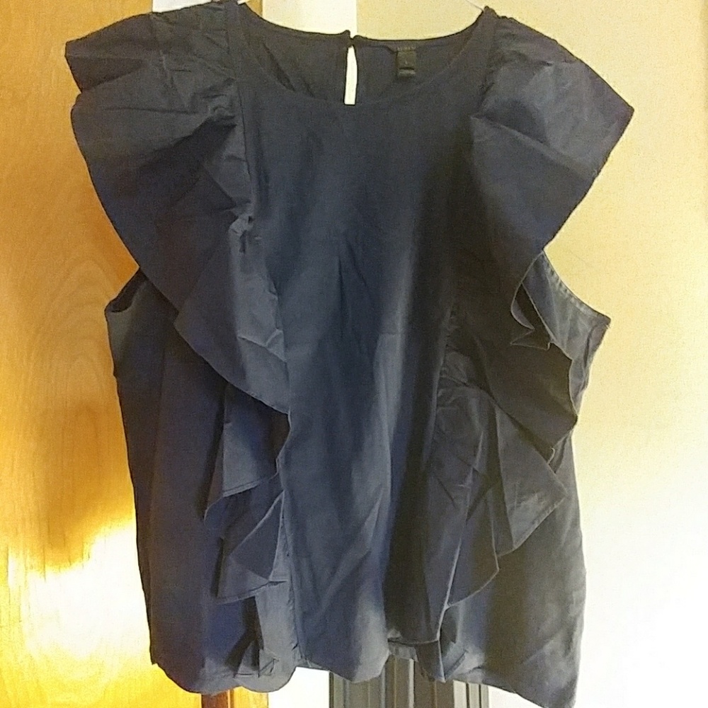 Woman's blouse